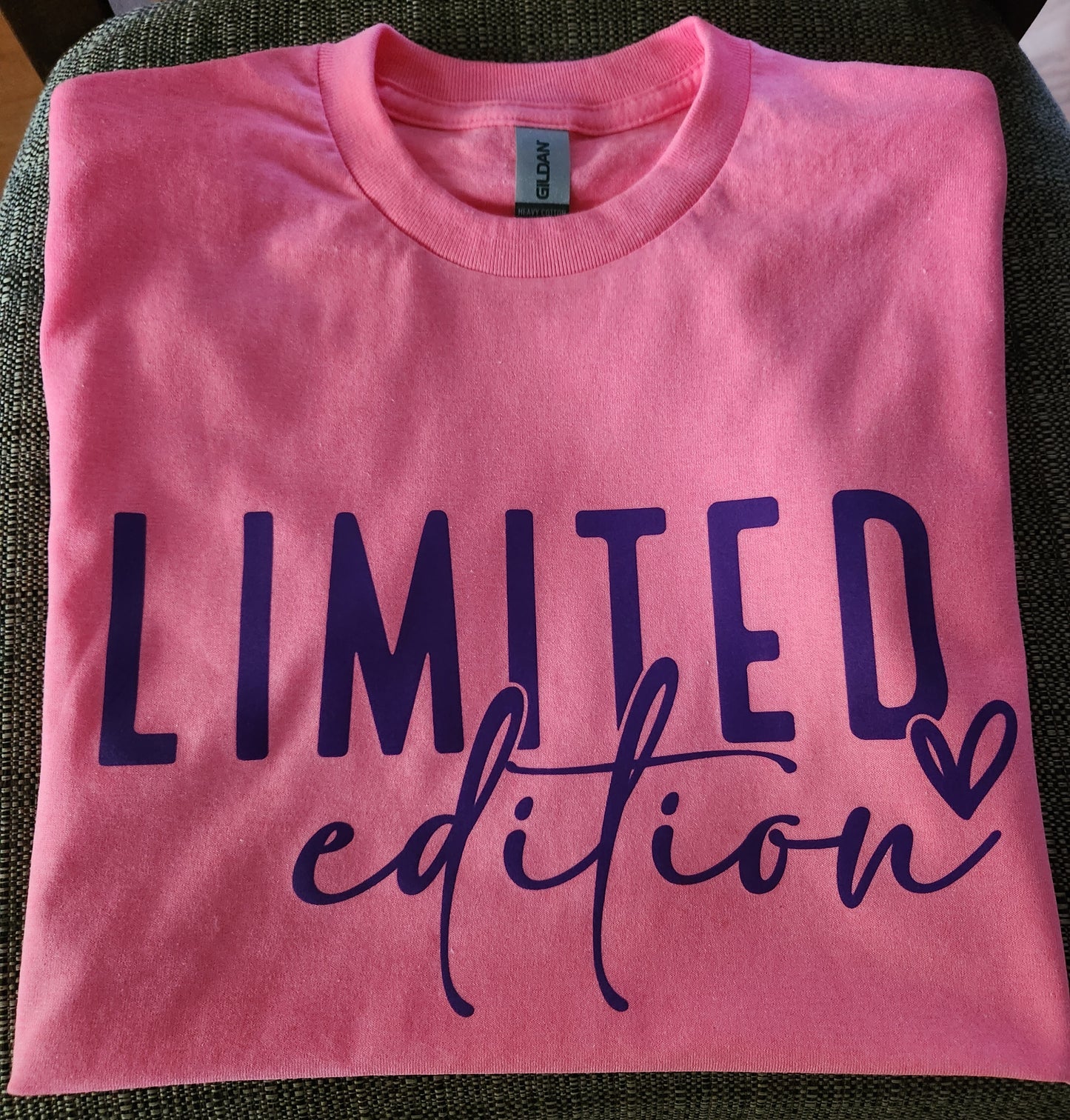 Limited Edition