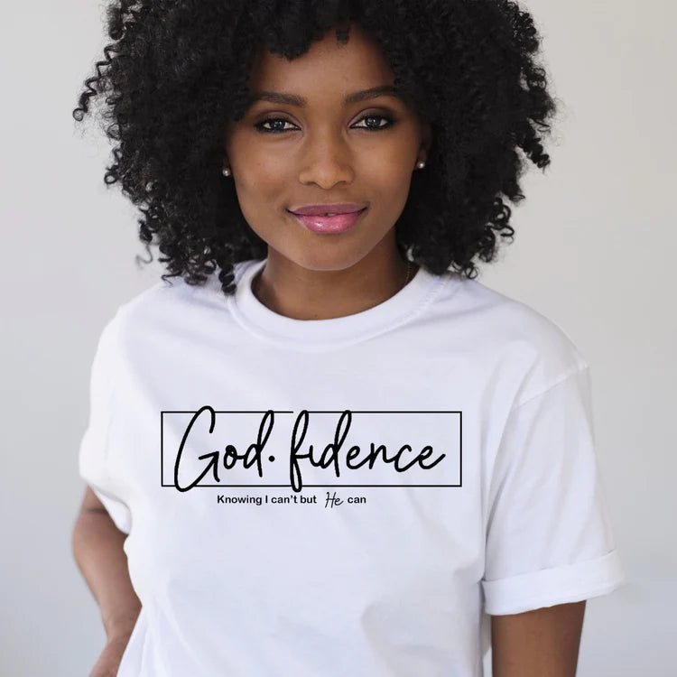 God-Fidence 1