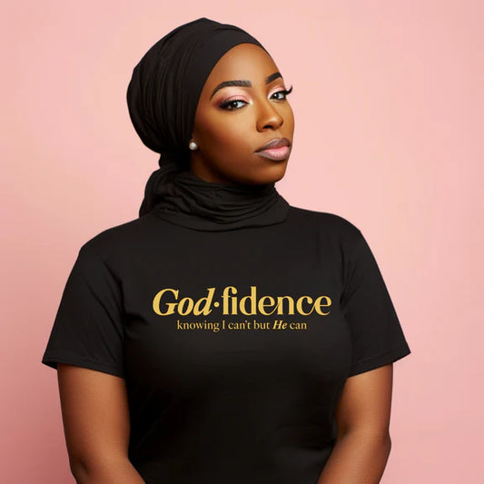 God-Fidence 2